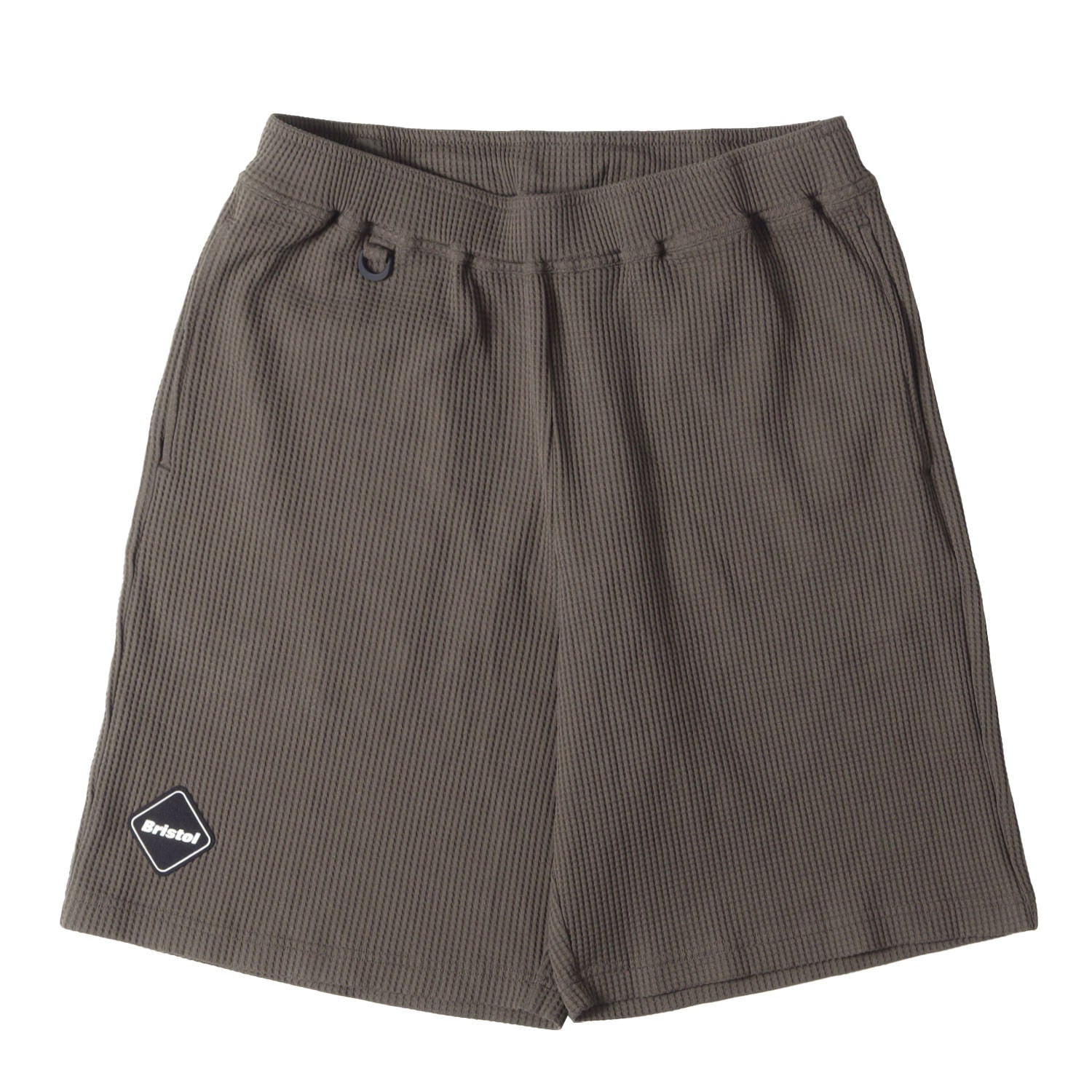 F.C.Real Bristol (エフシーレアルブリストル) 25SS テック ワッフル