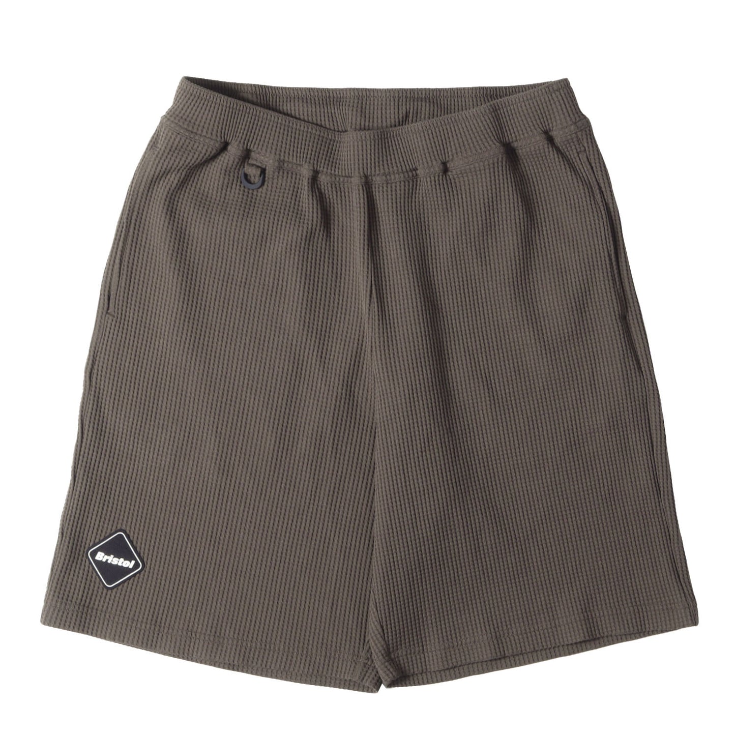 25SS テック ワッフル ラウンジショーツ(TECH WAFFLE LOUNGE SHORTS)