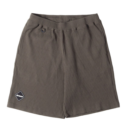 25SS テック ワッフル ラウンジショーツ(TECH WAFFLE LOUNGE SHORTS)