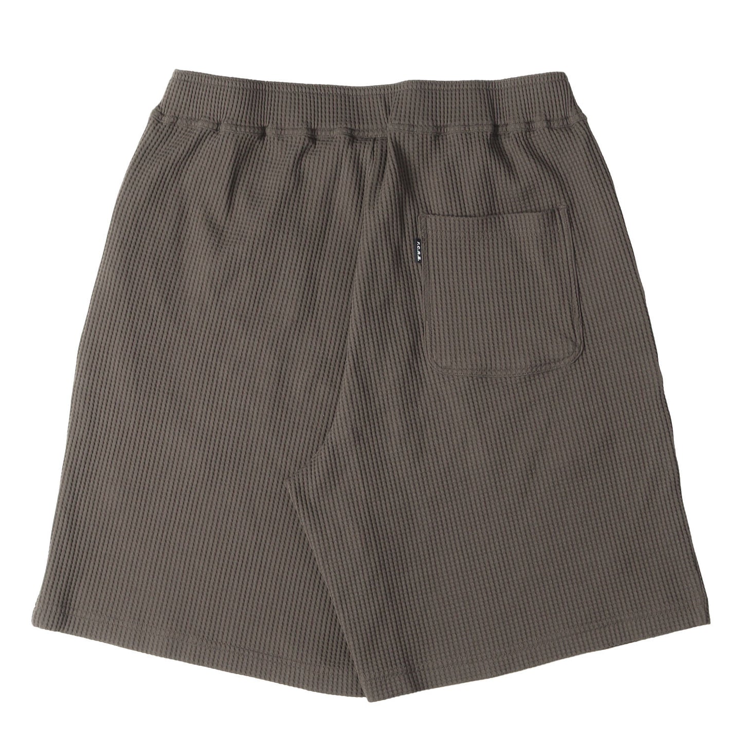 25SS テック ワッフル ラウンジショーツ(TECH WAFFLE LOUNGE SHORTS)