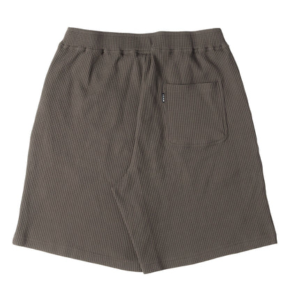 25SS テック ワッフル ラウンジショーツ(TECH WAFFLE LOUNGE SHORTS)