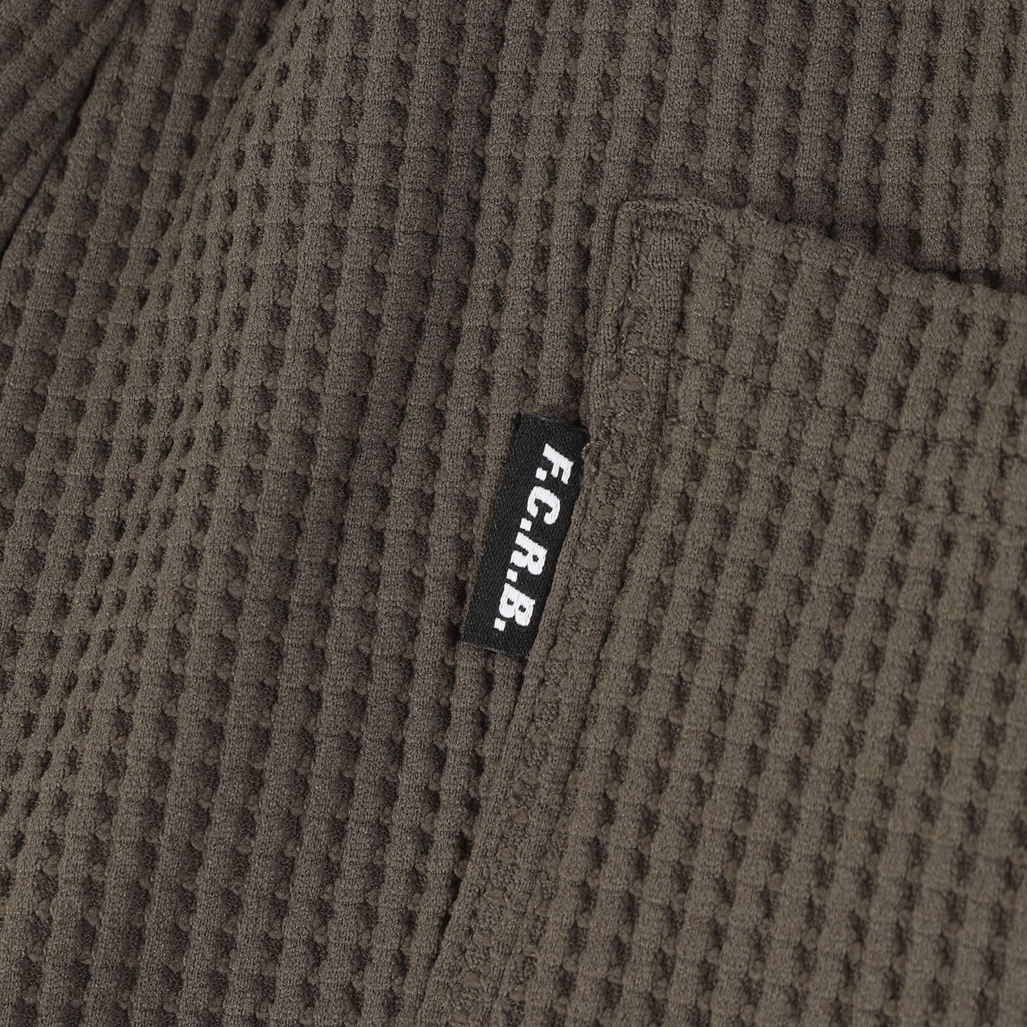 25SS テック ワッフル ラウンジショーツ(TECH WAFFLE LOUNGE SHORTS)
