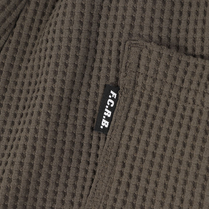 25SS テック ワッフル ラウンジショーツ(TECH WAFFLE LOUNGE SHORTS)