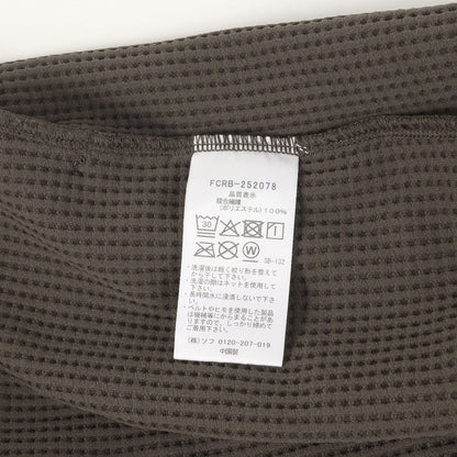 25SS テック ワッフル ラウンジショーツ(TECH WAFFLE LOUNGE SHORTS)