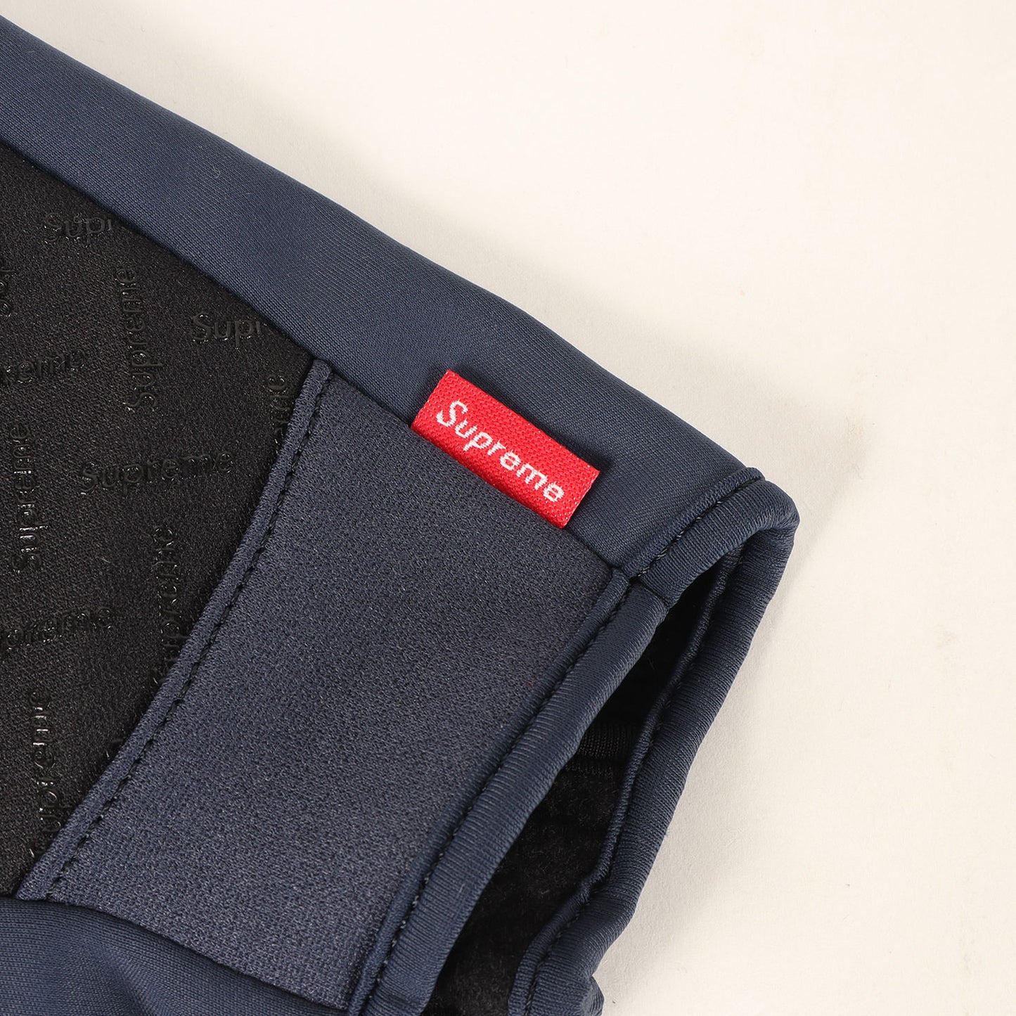 24AW ウインドストッパー ジップ グローブ / 手袋(WINDSTOPPER Zip Gloves)