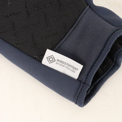 24AW ウインドストッパー ジップ グローブ / 手袋(WINDSTOPPER Zip Gloves)
