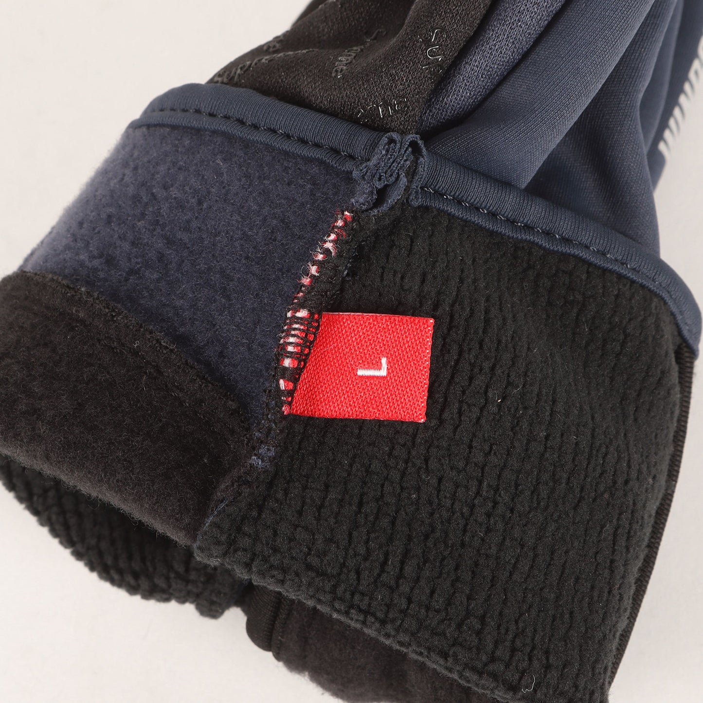24AW ウインドストッパー ジップ グローブ / 手袋(WINDSTOPPER Zip Gloves)