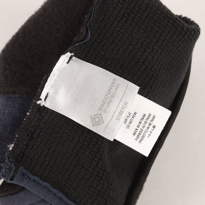 24AW ウインドストッパー ジップ グローブ / 手袋(WINDSTOPPER Zip Gloves)