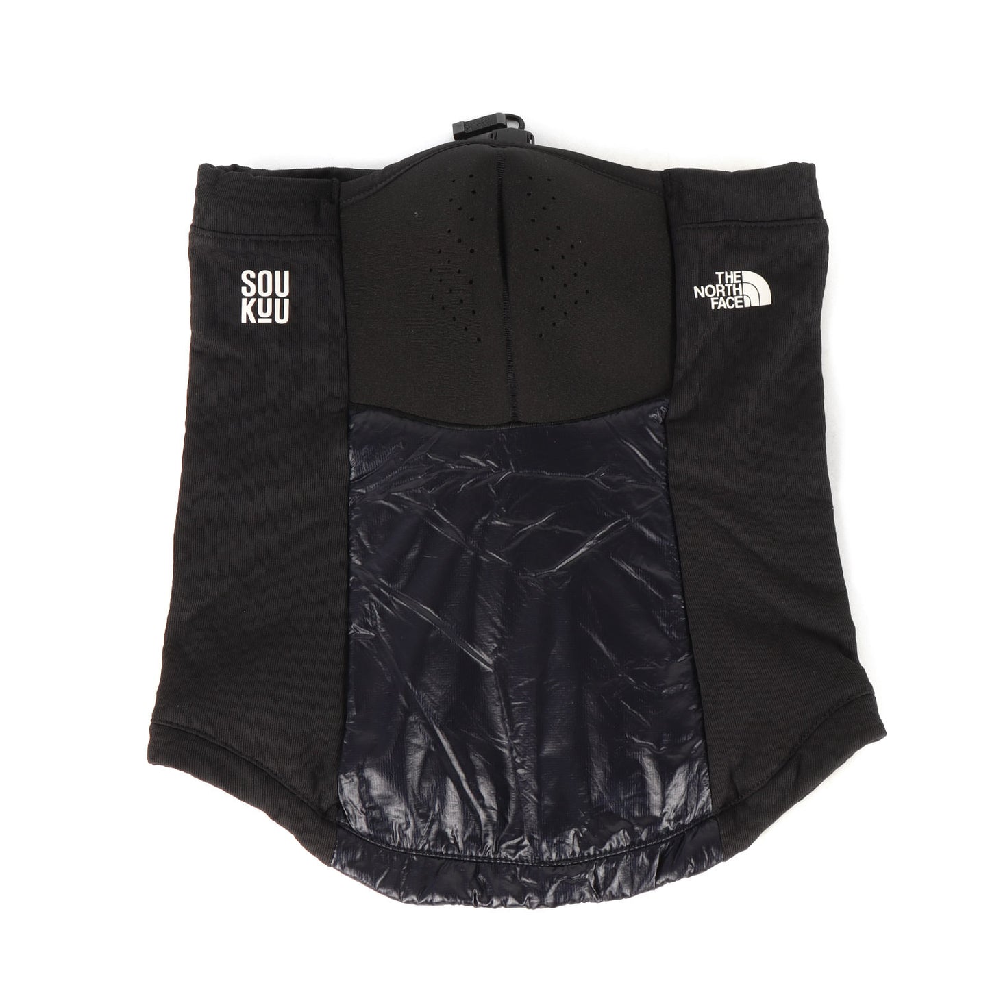 23AW ×THE NORTH FACE SOUKUU フリース ネックゲイター / ネックウォーマー(Futurefleece Gaiter)