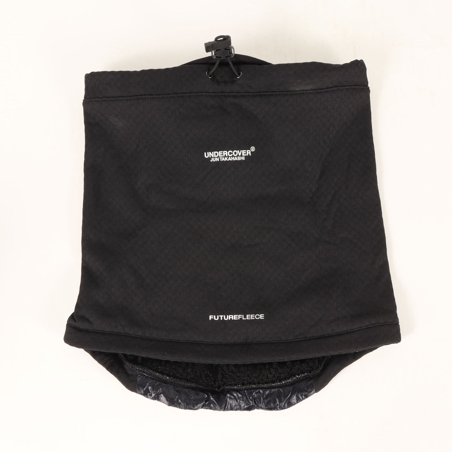23AW ×THE NORTH FACE SOUKUU フリース ネックゲイター / ネックウォーマー(Futurefleece Gaiter)