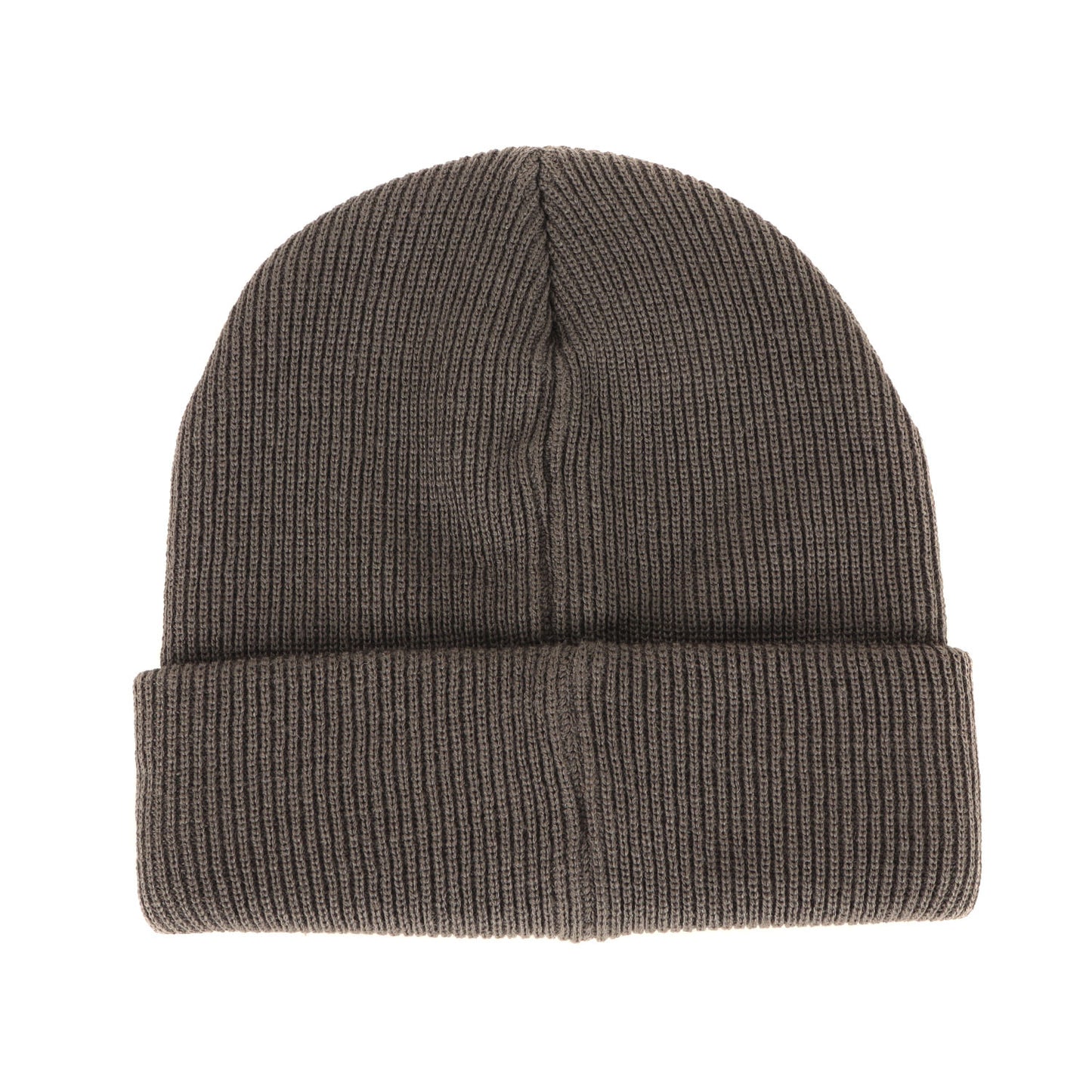 25AW ロゴ刺繍 ニット ビーニー(KNIT CAP)
