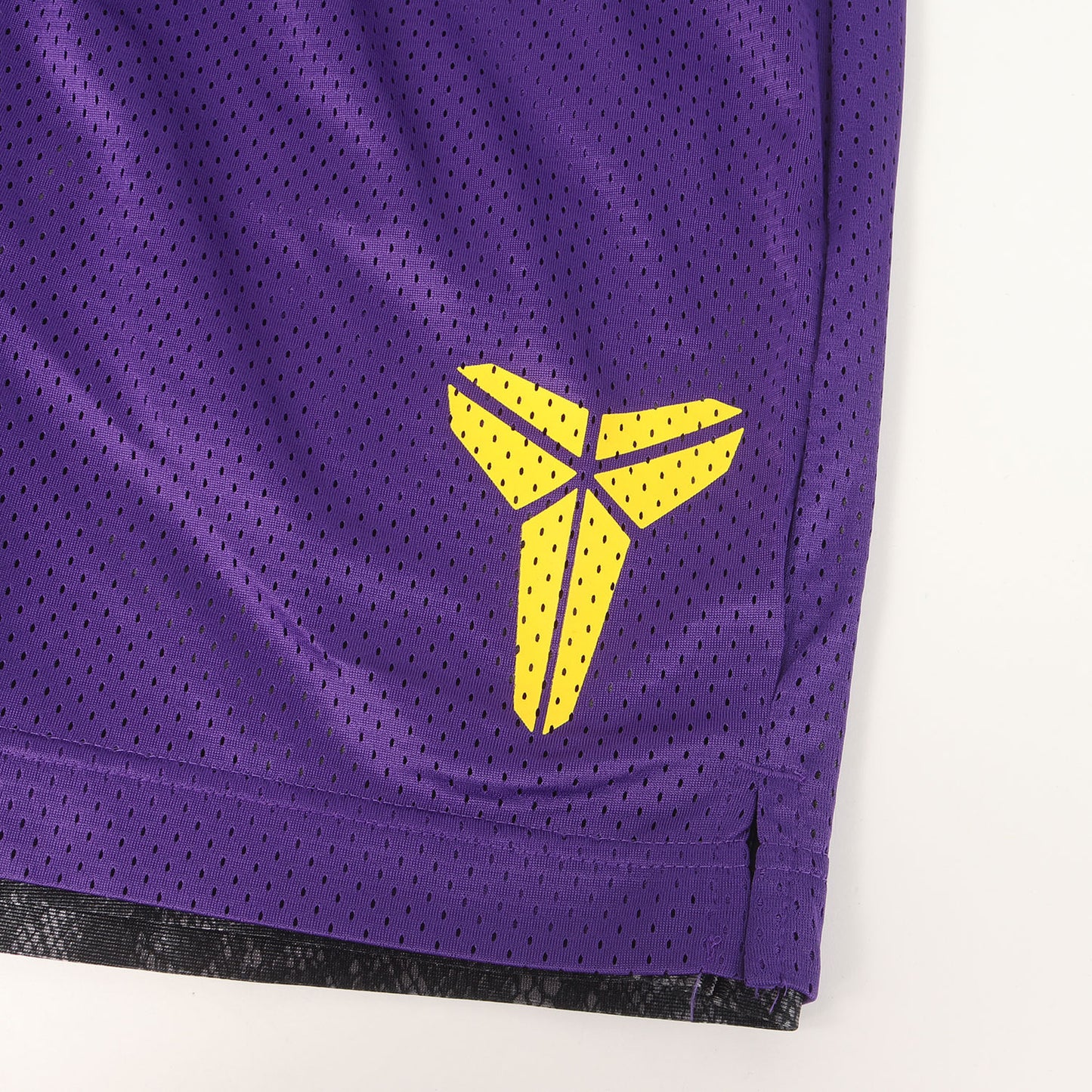 24AW Kobe Bryant スネーク柄 リバーシブル タンクトップ & ショーツ セットアップ