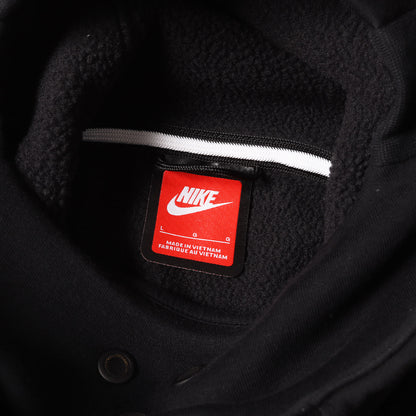 25AW テック ボアレス オーバーサイズ フリース パーカー(Tech Boreas Oversized Hoodie)