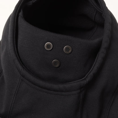 25AW テック ボアレス オーバーサイズ フリース パーカー(Tech Boreas Oversized Hoodie)