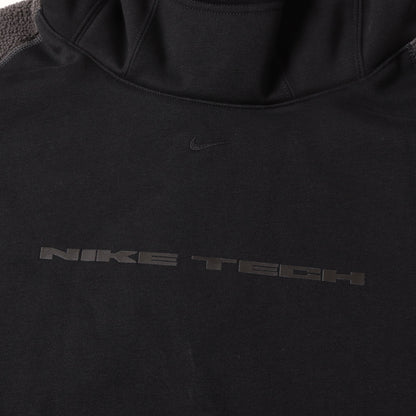 25AW テック ボアレス オーバーサイズ フリース パーカー(Tech Boreas Oversized Hoodie)