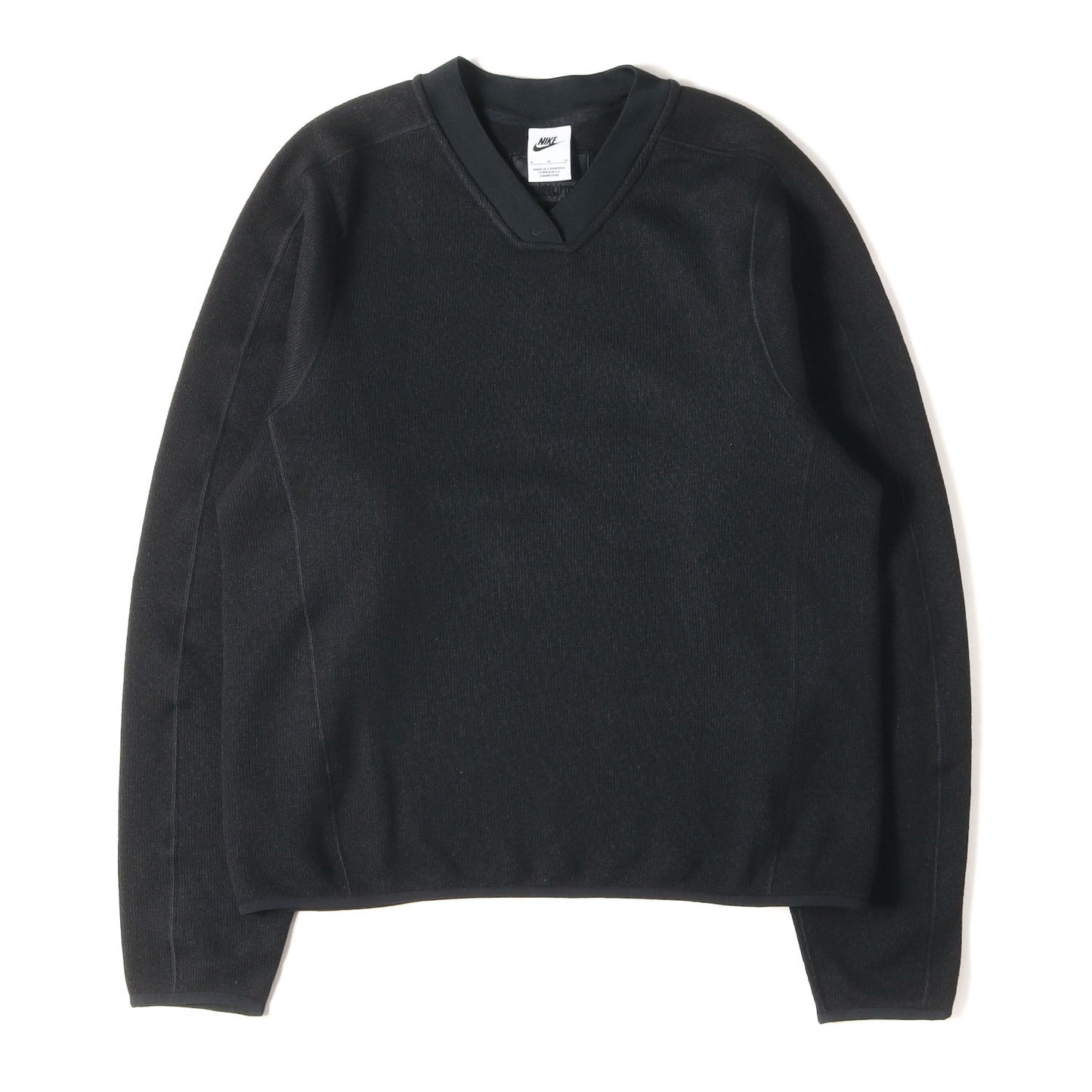 25AW ×NIKE フリース サーマル トップ(Fleece Thermal)