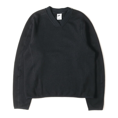 25AW ×NIKE フリース サーマル トップ(Fleece Thermal)