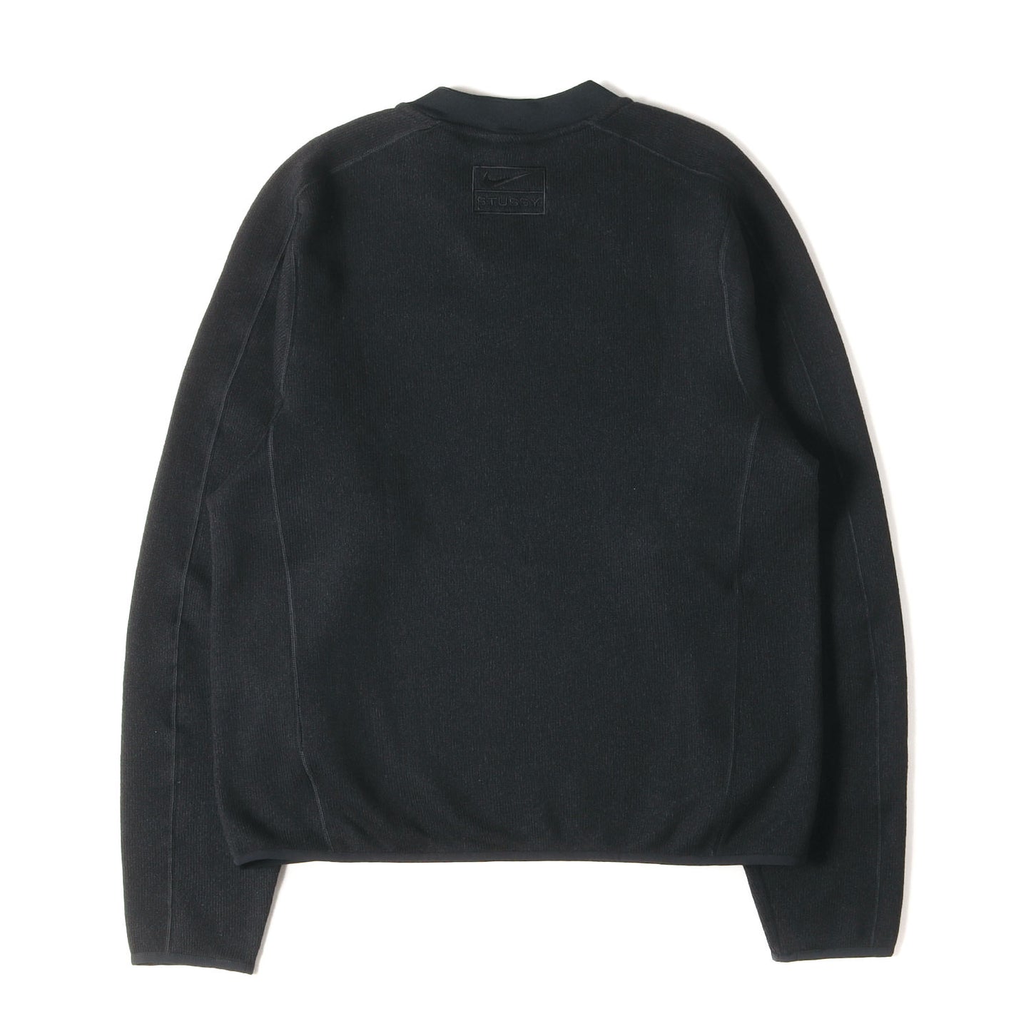 25AW ×NIKE フリース サーマル トップ(Fleece Thermal)