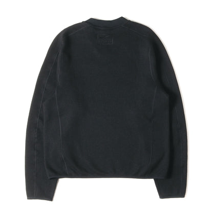 25AW ×NIKE フリース サーマル トップ(Fleece Thermal)