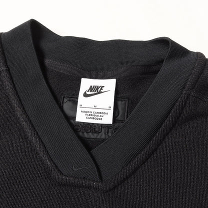 25AW ×NIKE フリース サーマル トップ(Fleece Thermal)