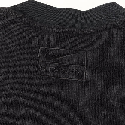 25AW ×NIKE フリース サーマル トップ(Fleece Thermal)