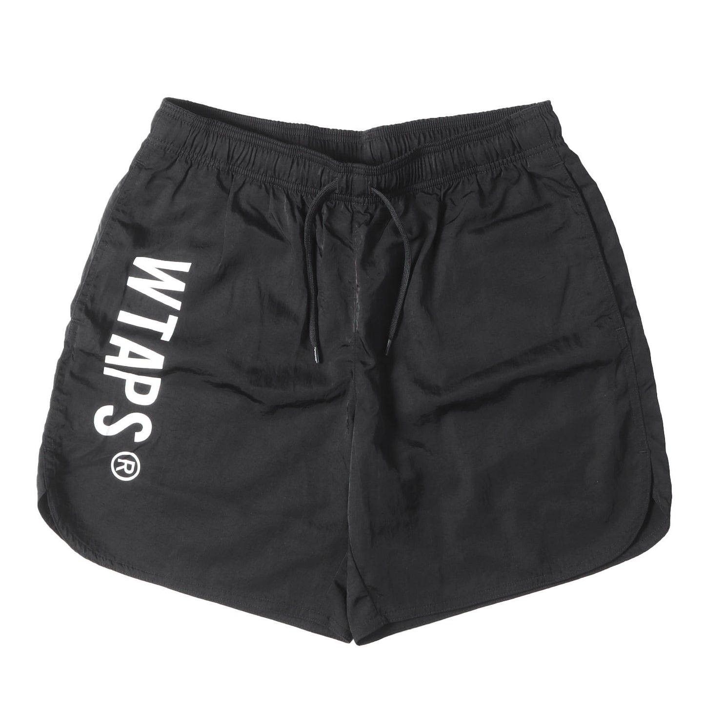 25SS ブランドロゴ イージーショーツ(SPSS2501 / SHORTS / NYLON. TWILL)