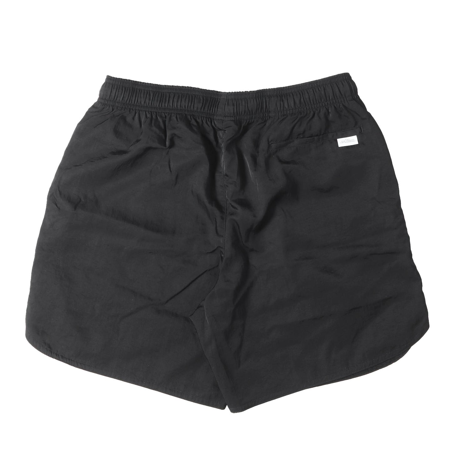 25SS ブランドロゴ イージーショーツ(SPSS2501 / SHORTS / NYLON. TWILL)