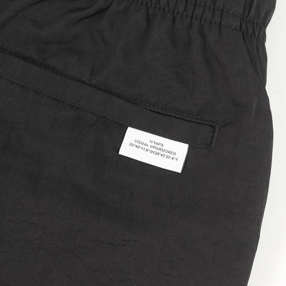 25SS ブランドロゴ イージーショーツ(SPSS2501 / SHORTS / NYLON. TWILL)