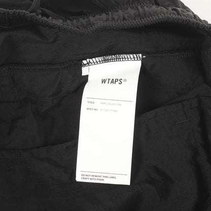 25SS ブランドロゴ イージーショーツ(SPSS2501 / SHORTS / NYLON. TWILL)