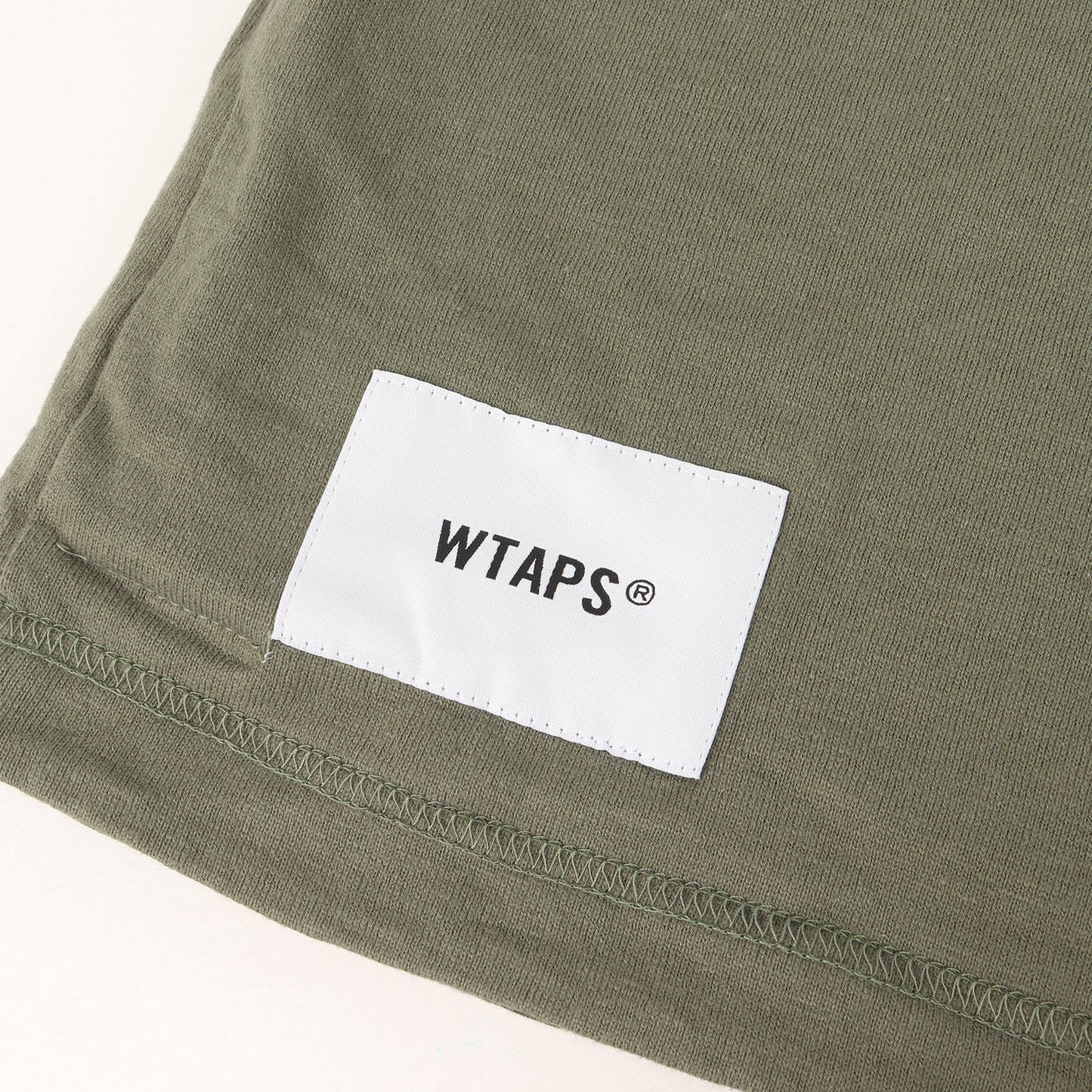 25SS ブランドロゴ リバーシブル タンクトップ(MUDDY / TANK TOP / COTTON)