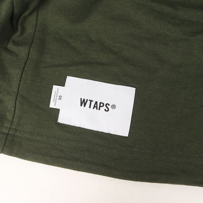 25SS ブランドロゴ リバーシブル タンクトップ(MUDDY / TANK TOP / COTTON)