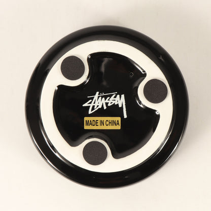 26SS 8ボール アッシュトレイ / 灰皿(8 BALL DISK ASHTRAY)
