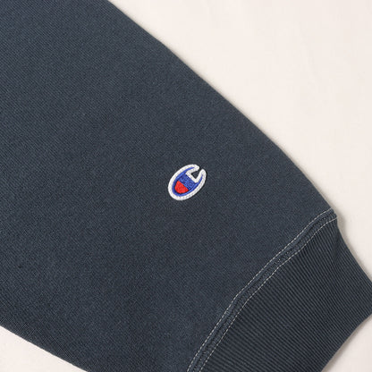 21AW ×Champion ゴリラ刺繍 リバースウィーブ スウェット(REVERSE WEAVE OVERDYE CREWNECK SWEAT)