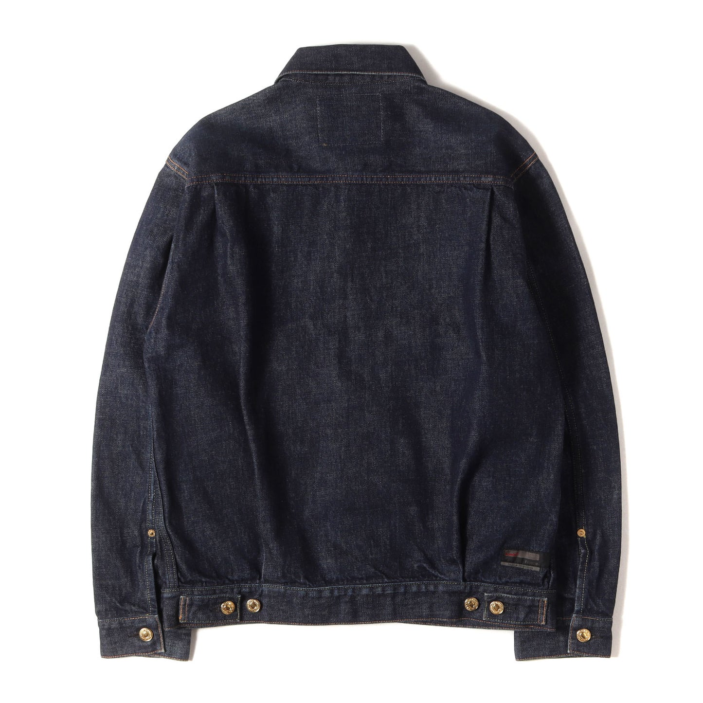 00s ×Levi's Fenom 2nd リンスウォッシュ デニムジャケット