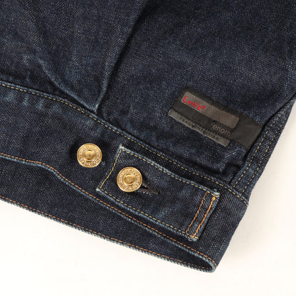 00s ×Levi's Fenom 2nd リンスウォッシュ デニムジャケット
