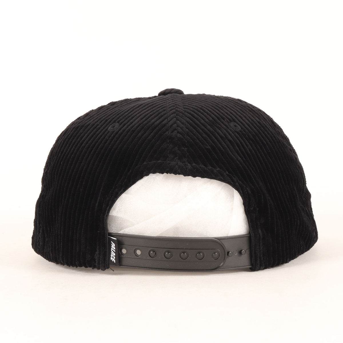 24AW Pロゴ コーデュロイ 6パネルキャップ(Corduroy P Pal Hat)