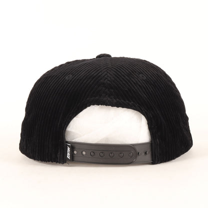24AW Pロゴ コーデュロイ 6パネルキャップ(Corduroy P Pal Hat)