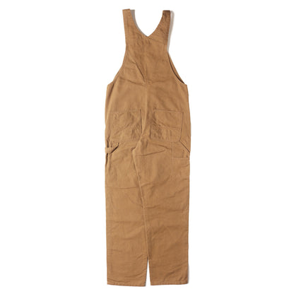 ブラウンダック ペインター ビブ オーバーオール (BIB OVERALL)