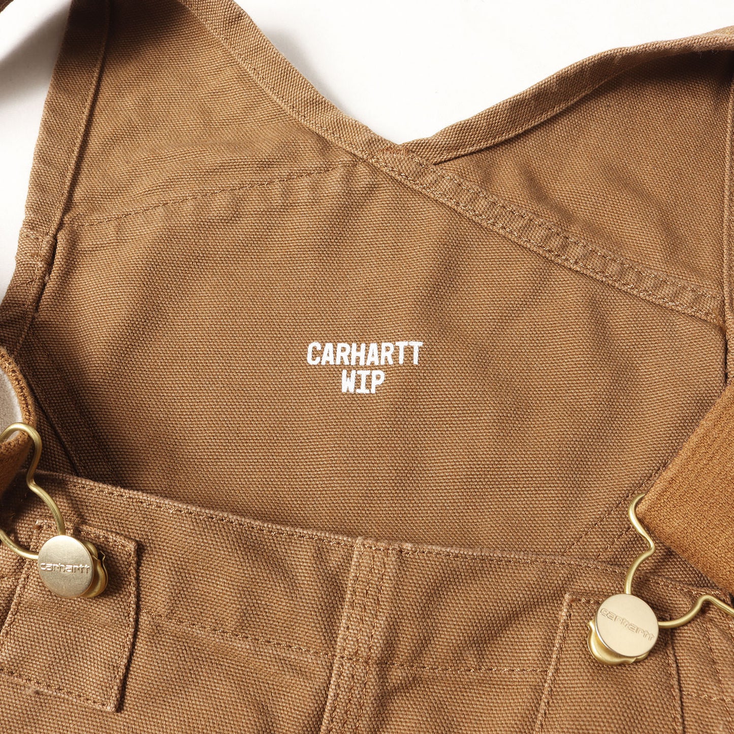 ブラウンダック ペインター ビブ オーバーオール (BIB OVERALL)
