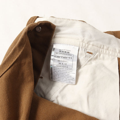 ブラウンダック ペインター ビブ オーバーオール (BIB OVERALL)
