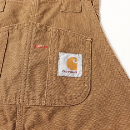 ブラウンダック ペインター ビブ オーバーオール (BIB OVERALL)