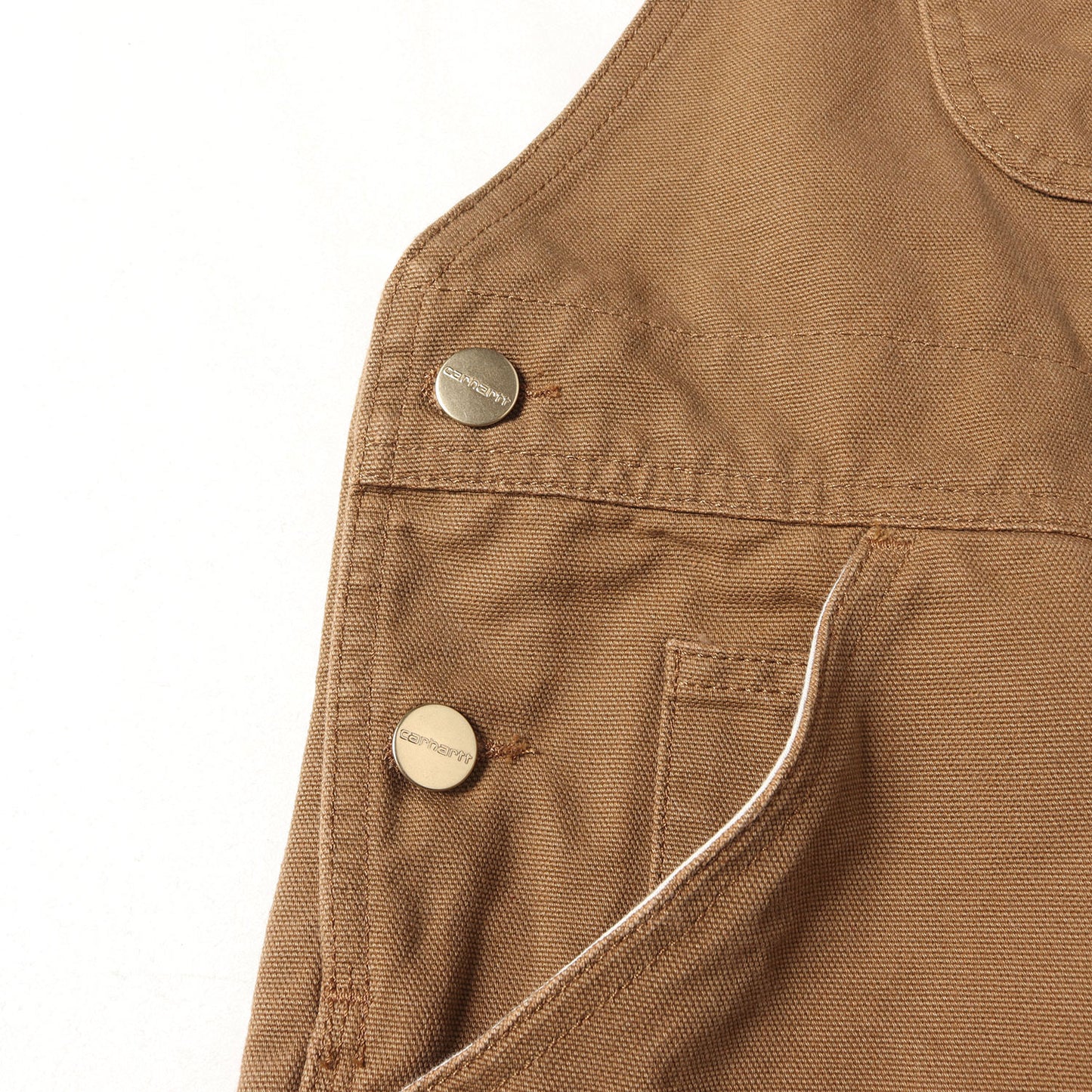 ブラウンダック ペインター ビブ オーバーオール (BIB OVERALL)