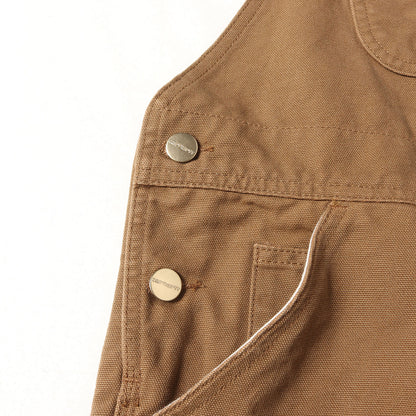 ブラウンダック ペインター ビブ オーバーオール (BIB OVERALL)