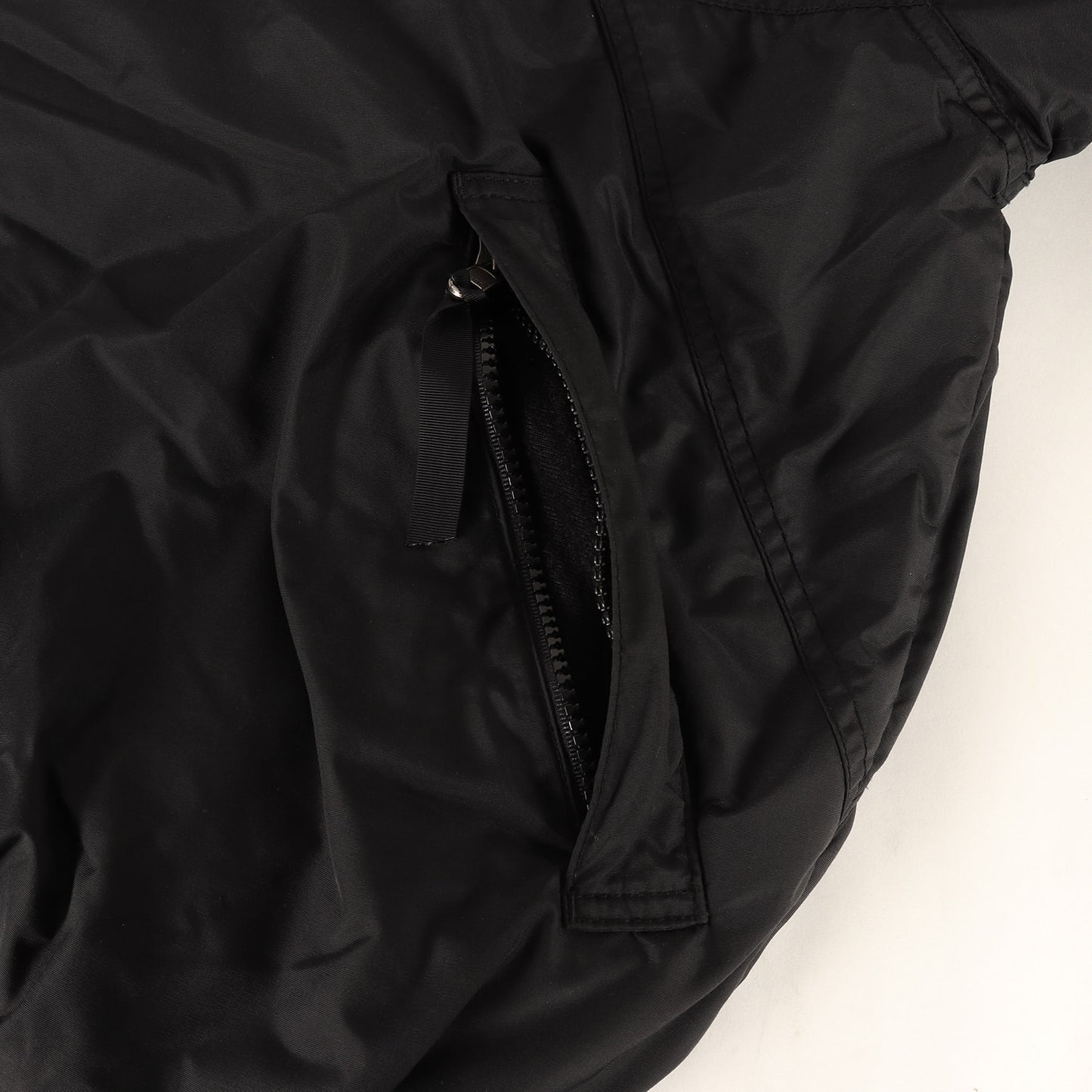 00s シェルド シンチラ ジャケット (Shelled Synchilla Jacket) 2004年製