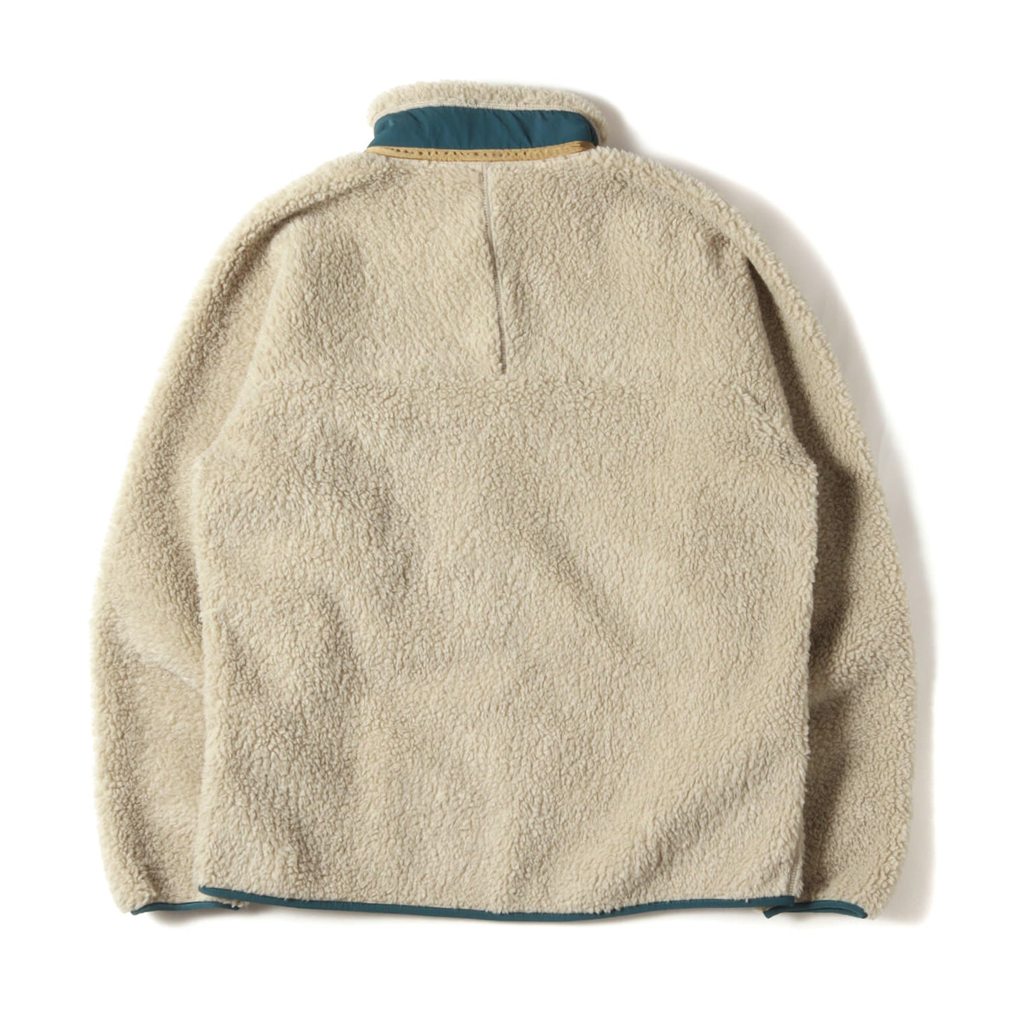 [人気カラー ペリカン] クラシック レトロX ボアフリース ジャケット (Classic Retro-x Jacket) 2021年製