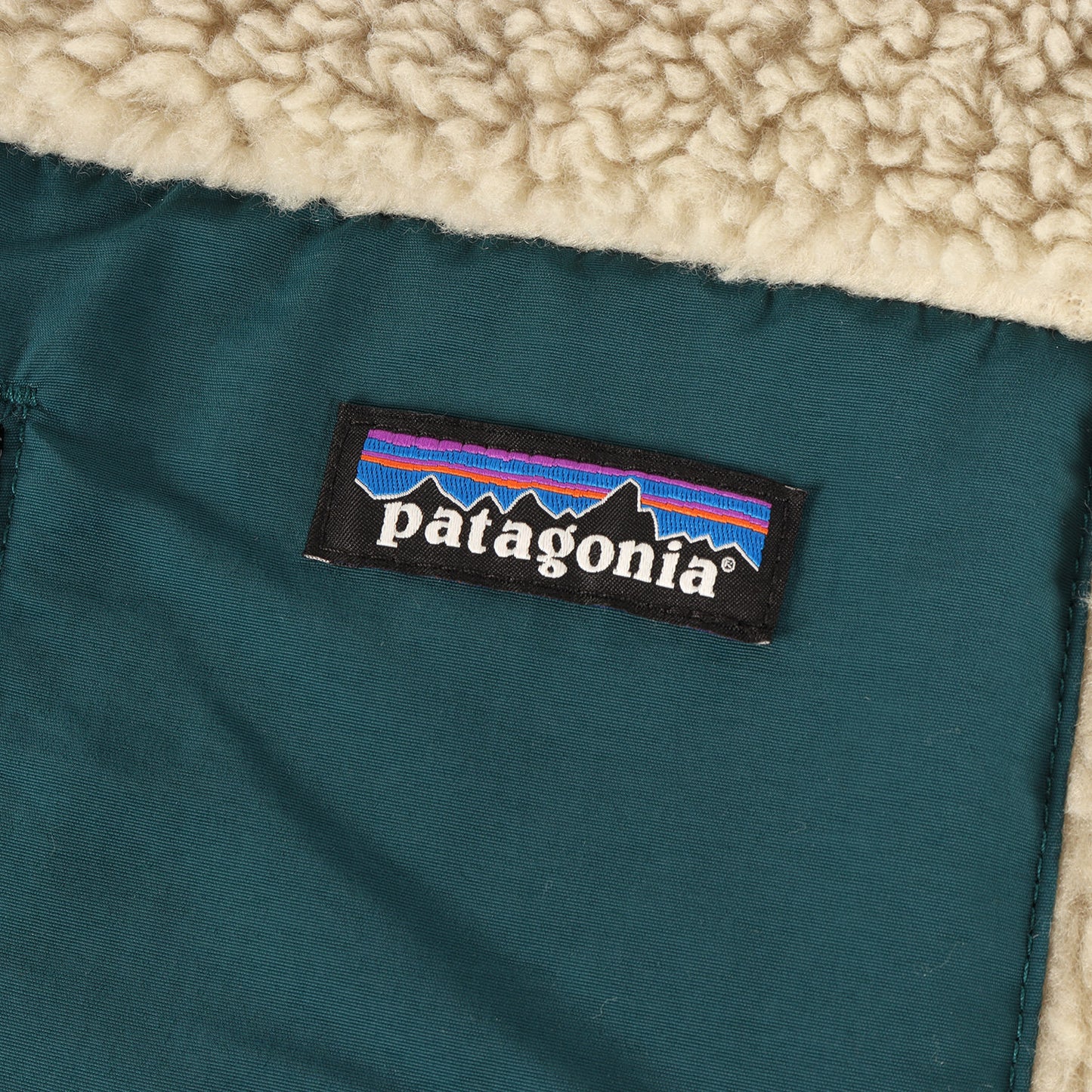 [人気カラー ペリカン] クラシック レトロX ボアフリース ジャケット (Classic Retro-x Jacket) 2021年製