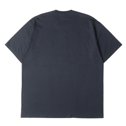 23AW カモフラージュ BOXロゴ Tシャツ(Box Logo Tee)