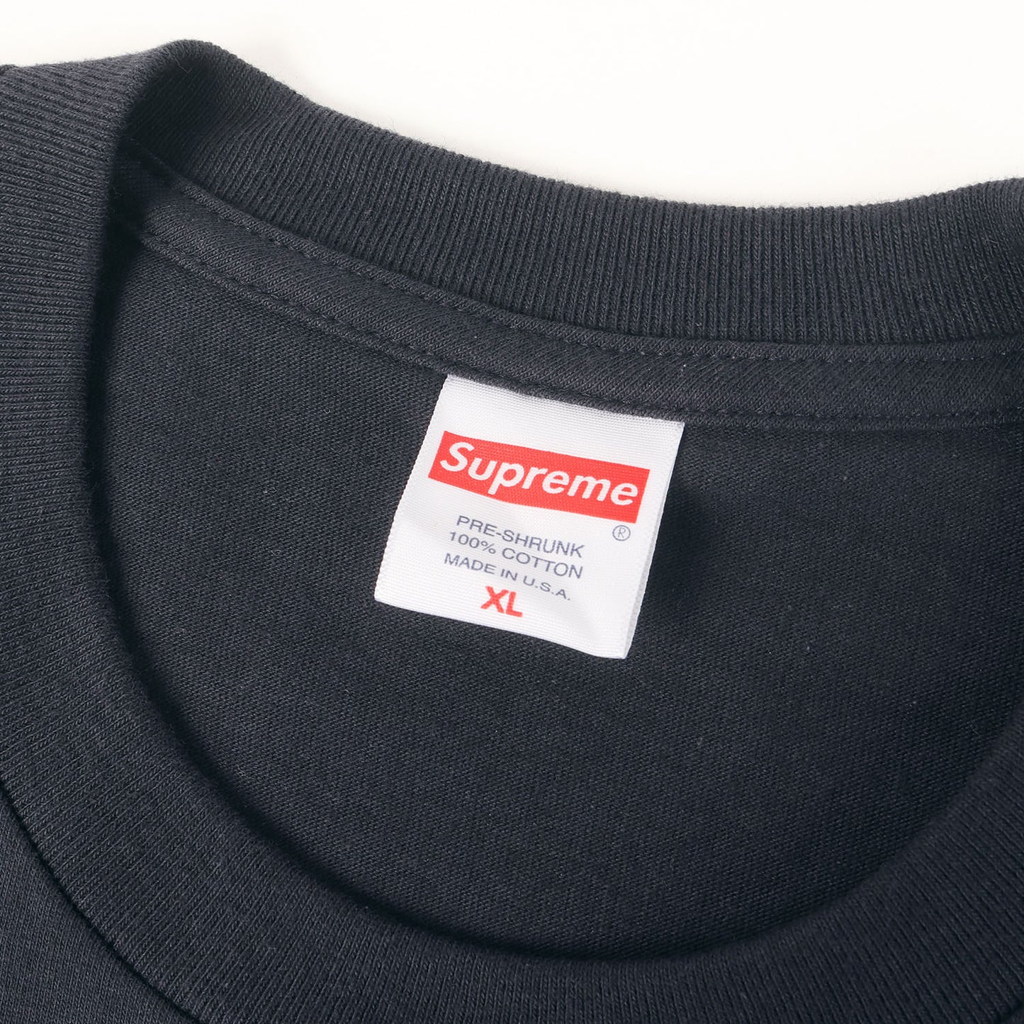23AW カモフラージュ BOXロゴ Tシャツ(Box Logo Tee)
