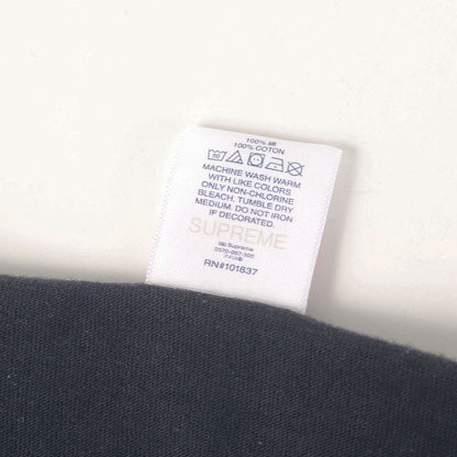 23AW カモフラージュ BOXロゴ Tシャツ(Box Logo Tee)