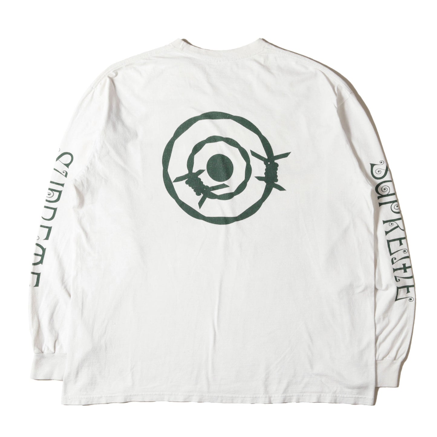 21SS ×SOUTH2 WEST8 ロングスリーブ ポケット Tシャツ(L/S Pocket Tee)